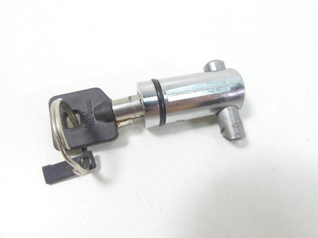 2013 Harley Davidson VRSCF Muscle Ignition Switch Key Steering Lock Set 70020-05 {{ shop.shopifyCountryName }} - Mototech271