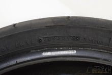 Load image into Gallery viewer, USED Front Tire BRIDGESTONE Hyperstport Battlax BT016 F 120/70-17 DOT5016 003027 | Mototech271
