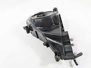 2017 Harley Touring FLHTKSE CVO E-Glide Left Front Speaker & Housing 57000172 | Mototech271