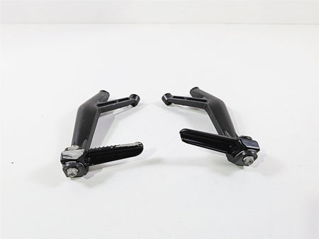 2016 Yamaha YZF R1 RN32 Rear Passenger Foot Peg Set 2CR-2741L-00-00 2CR-2742L-00 {{ shop.shopifyCountryName }} - Mototech271