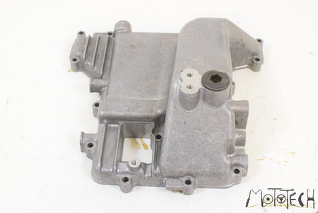 2000 MV Agusta F4 750 ORO Engine Oil Pan Cover 800087315 {{ shop.shopifyCountryName }} - Mototech271