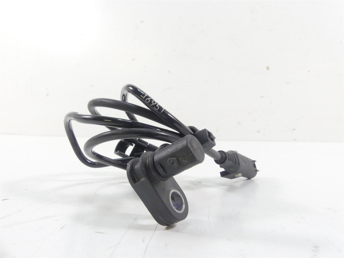 2016 BMW S1000XR K49 Rear Abs Wheel Speed Sensor Wiring 34528551611 {{ shop.shopifyCountryName }} - Mototech271