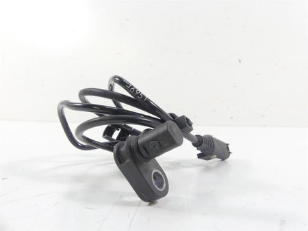2016 BMW S1000XR K49 Rear Abs Wheel Speed Sensor Wiring 34528551611 {{ shop.shopifyCountryName }} - Mototech271