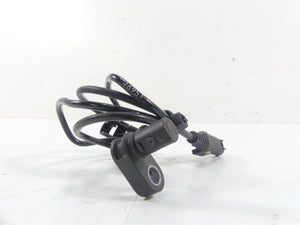 2016 BMW S1000XR K49 Rear Abs Wheel Speed Sensor Wiring 34528551611