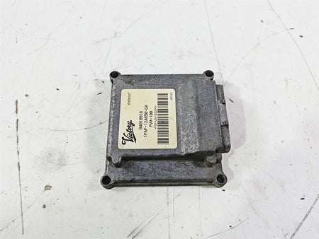 2004 Victory Kingpin Ecu Ecm Cdi Engine Control Module Unit 4011099 {{ shop.shopifyCountryName }} - Mototech271