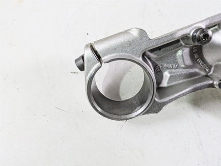 2021 BMW R1250GS K51 Adv Lower Triple Tree Steering Clamp 31429443337 {{ shop.shopifyCountryName }} - Mototech271