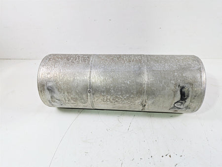 2004 Honda Aquatrax R-12X Exhaust Muffler Silencer Can 18331-HW3-670 {{ shop.shopifyCountryName }} - Mototech271