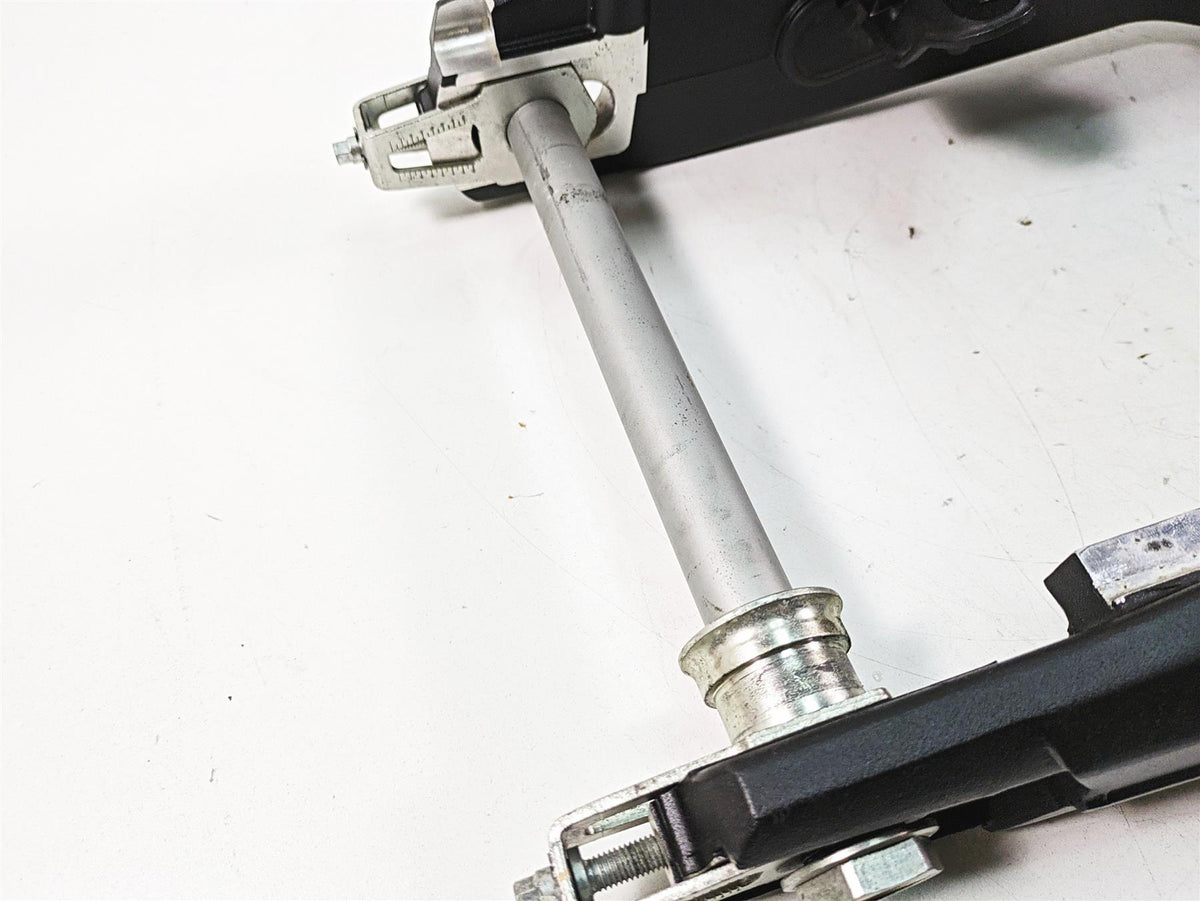 2020 Ducati Scrambler 1100 Sport Pro Rear Swingarm & Axle Set 37012462AA {{ shop.shopifyCountryName }} - Mototech271