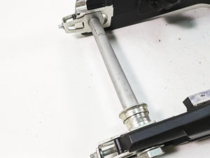 2020 Ducati Scrambler 1100 Sport Pro Rear Swingarm & Axle Set 37012462AA