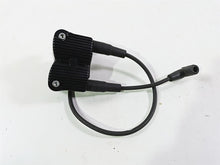 Load image into Gallery viewer, 2017 Harley Dyna FXDB Street Bob Delphi Ignition Coil Wires Plug Set 31696-07A
