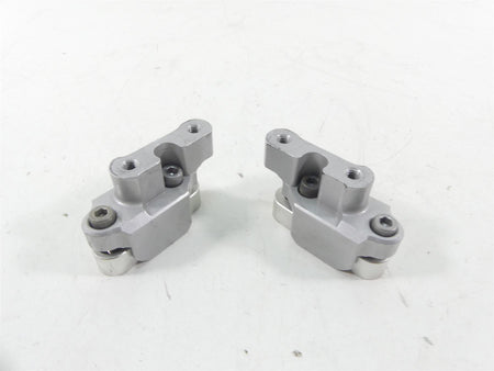 2016 BMW R1200RS K54 Handlebar Handle Bar Riser Extensions Offset Set {{ shop.shopifyCountryName }} - Mototech271