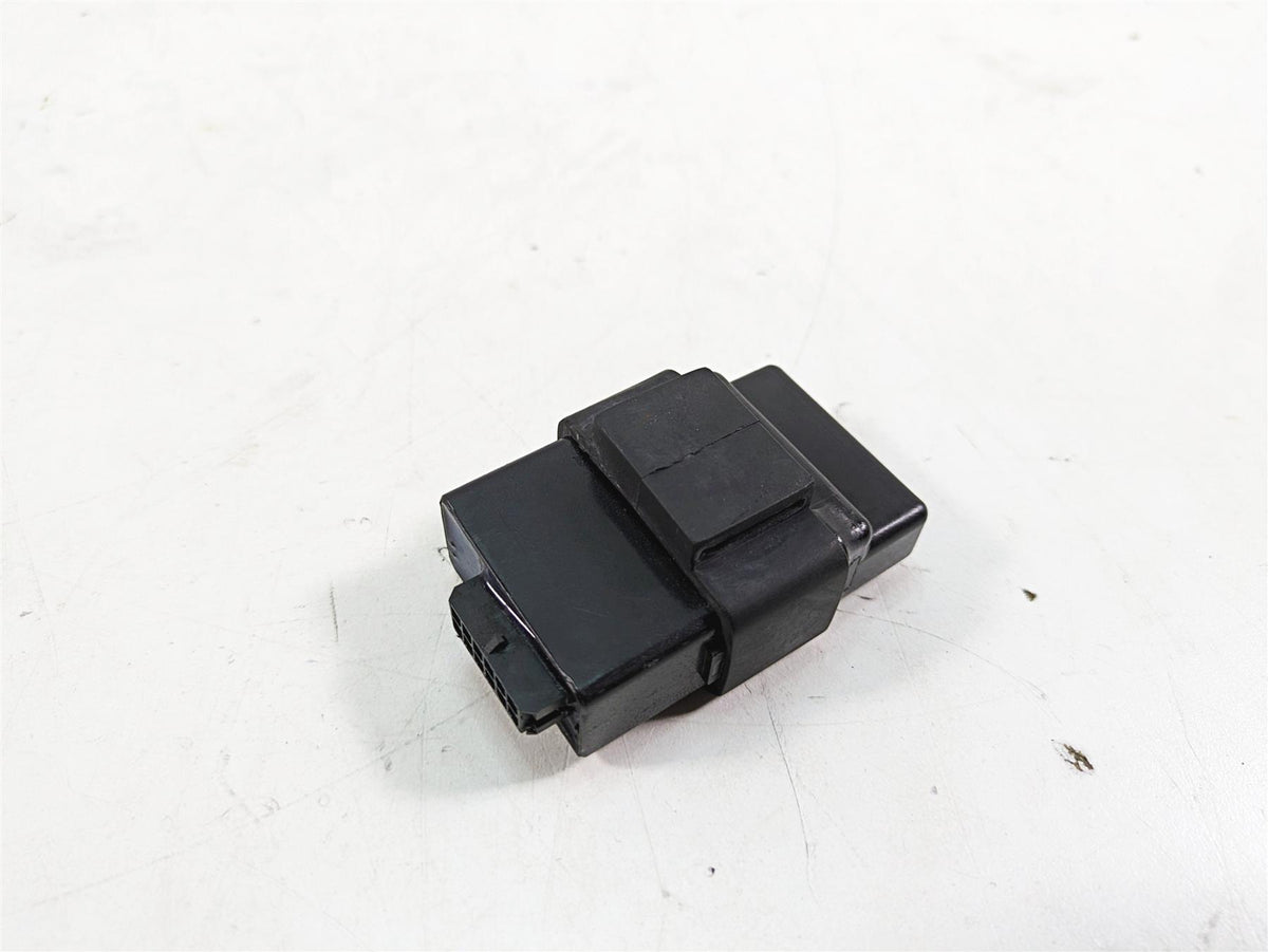 2017 Mv Agusta Dragster 800 Diagnostic Control Module Unit Cdi 8000B9137 {{ shop.shopifyCountryName }} - Mototech271