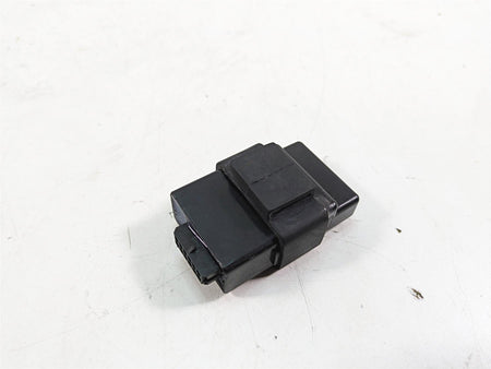 2017 Mv Agusta Dragster 800 Diagnostic Control Module Unit Cdi 8000B9137 {{ shop.shopifyCountryName }} - Mototech271