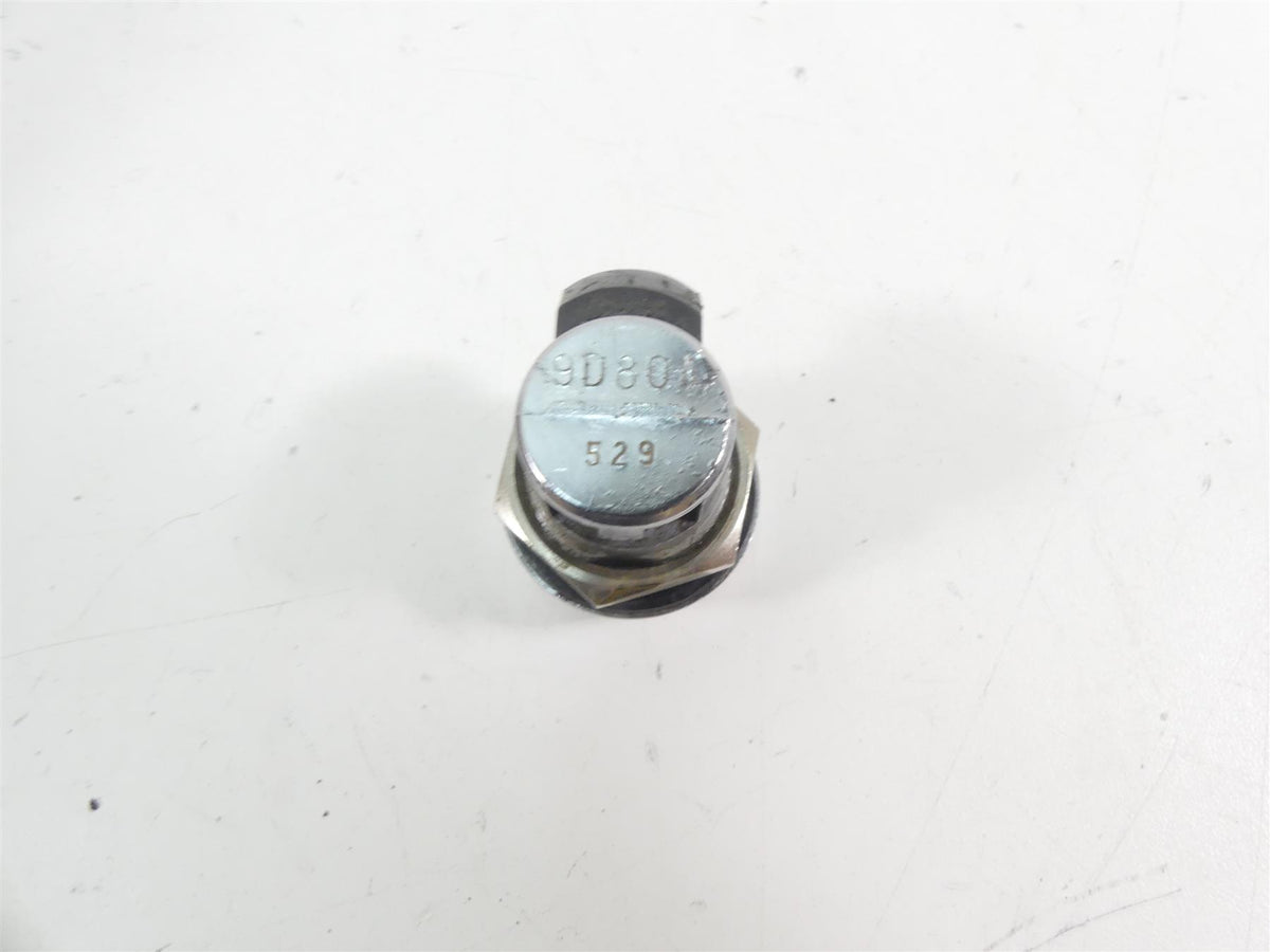 1989 Harley Touring FLTC Tour Glide Ignition Switch Key Lock Set 71549-82A {{ shop.shopifyCountryName }} - Mototech271