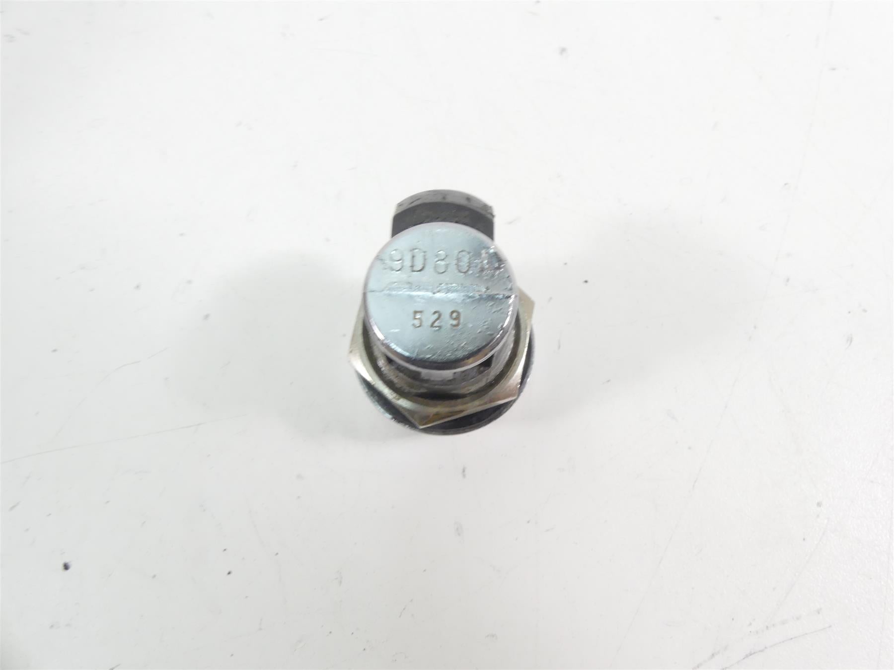 1989 Harley Touring FLTC Tour Glide Ignition Switch Key Lock Set 71549-82A {{ shop.shopifyCountryName }} - Mototech271