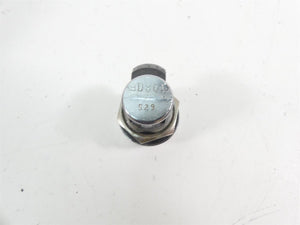 1989 Harley Touring FLTC Tour Glide Ignition Switch Key Lock Set 71549-82A