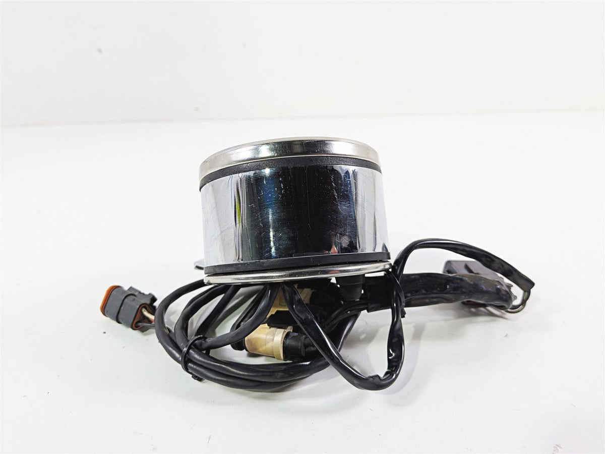 2003 Harley Sportster XL1200 Speedometer Gauges + Indicator Set 19k 67283-99A {{ shop.shopifyCountryName }} - Mototech271