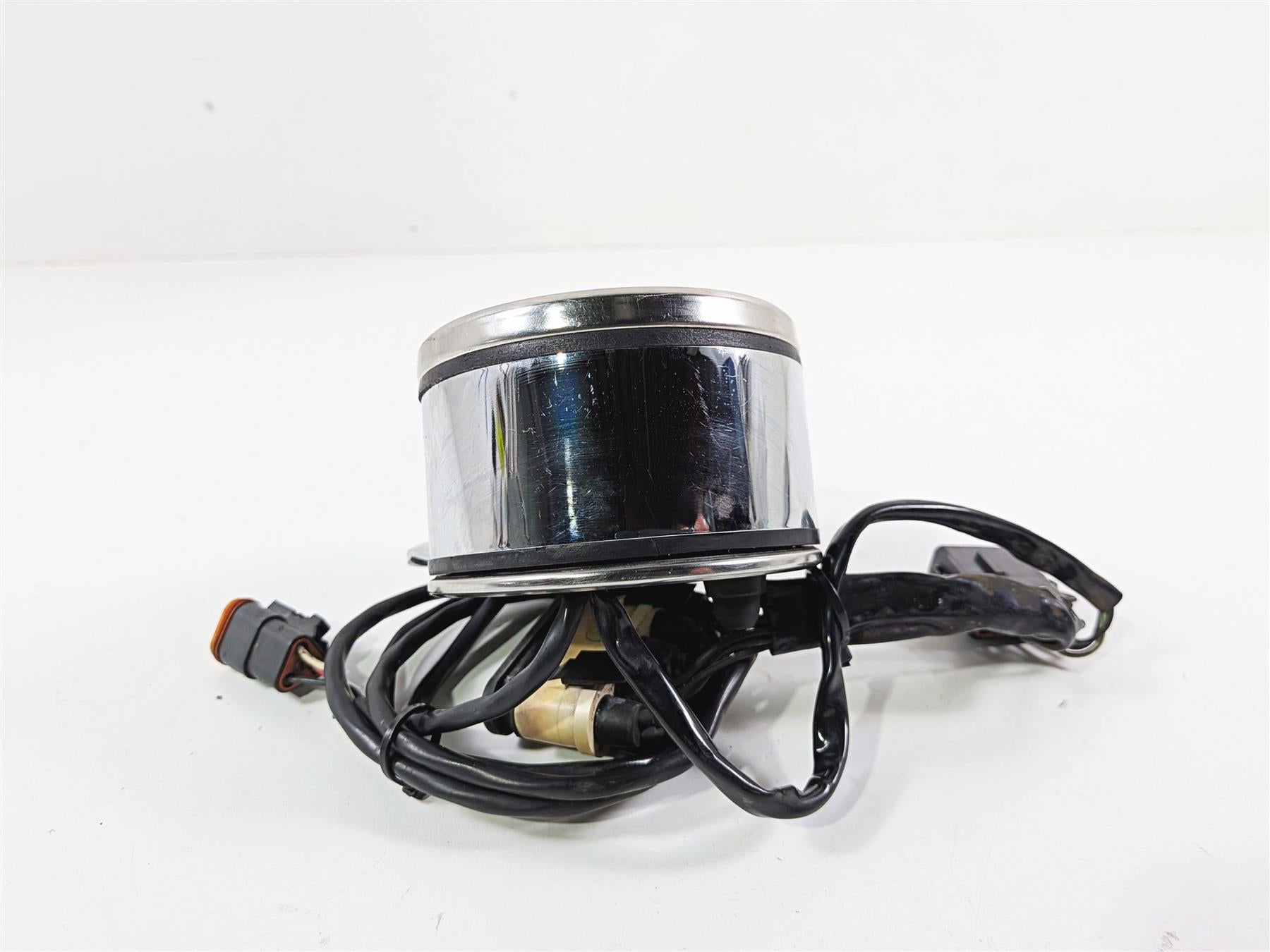 2003 Harley Sportster XL1200 Speedometer Gauges + Indicator Set 19k 67283-99A {{ shop.shopifyCountryName }} - Mototech271