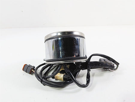 2003 Harley Sportster XL1200 Speedometer Gauges + Indicator Set 19k 67283-99A {{ shop.shopifyCountryName }} - Mototech271