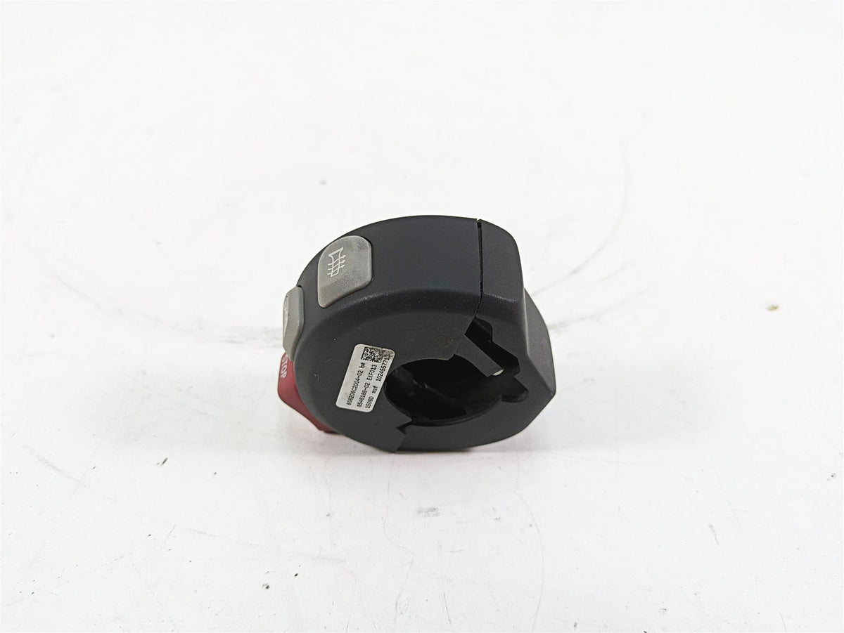 2015 BMW S1000RR K46 Right Hand Control Switch Heated Grips 61318546186 {{ shop.shopifyCountryName }} - Mototech271