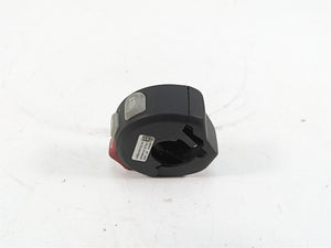 2015 BMW S1000RR K46 Right Hand Control Switch Heated Grips 61318546186