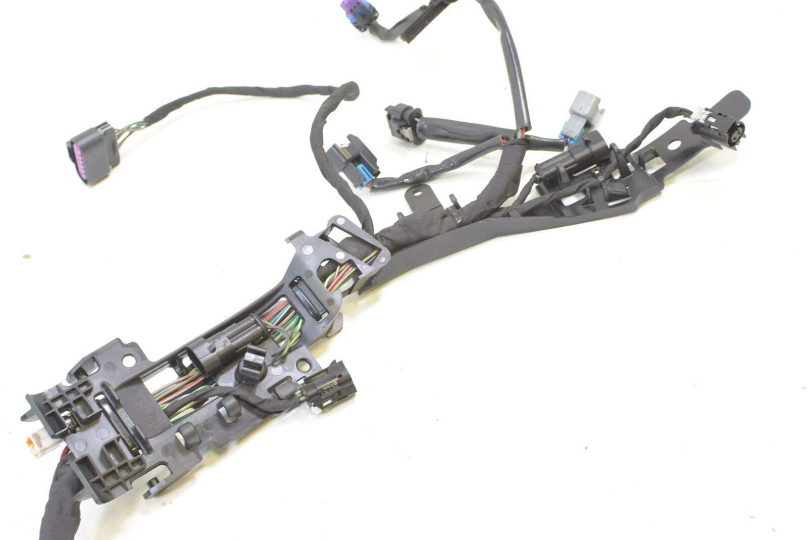 2019 Harley Softail FXLR Low Rider Engine Wiring Harness Loom - No Cuts 69201582 {{ shop.shopifyCountryName }} - Mototech271
