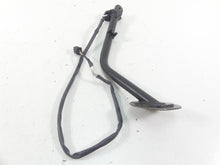 Load image into Gallery viewer, 2012 BMW R1200 GS K255 Adventure Esa Side Kickstand Kick Stand 46537683977
