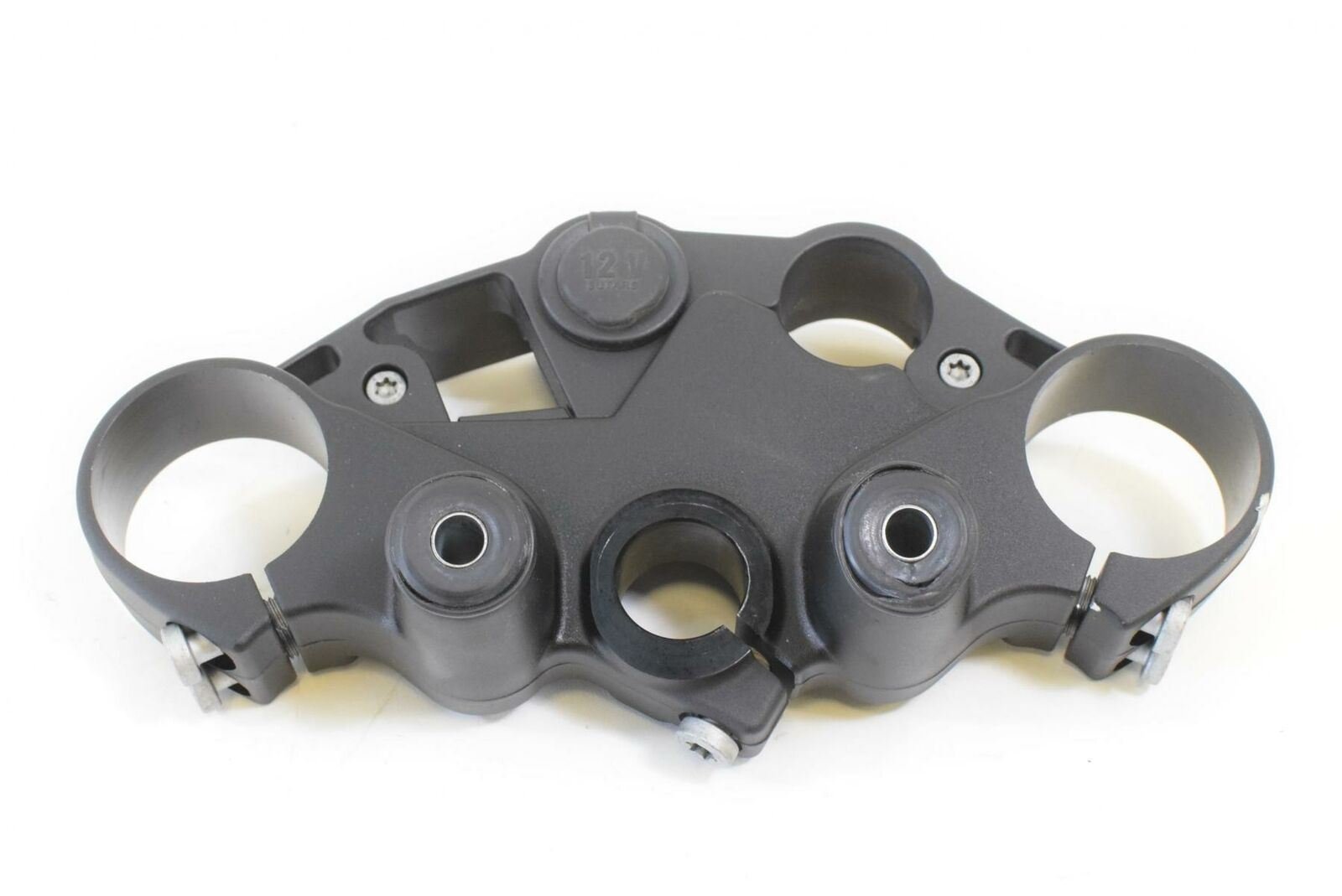 2013 KTM 990 Supermoto SM LC8 Upper Triple Tree Clamp 54mm 6250103402633S | Mototech271