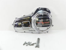 Load image into Gallery viewer, 2007 Harley Touring FLHTCU SE CVO Electra Glide Outer Primary Cover 60685-07 | Mototech271
