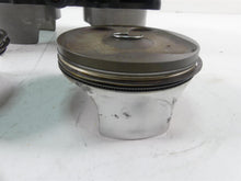 Load image into Gallery viewer, 2017 Triumph Thruxton 1200 R Cylinder Jug Piston Set 4K T1167220 | Mototech271
