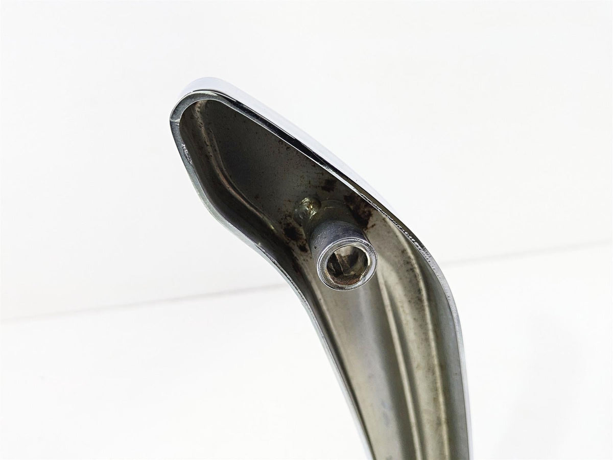 2007 Yamaha XVS1300 V-Star Tour Sissy Bar Backrest + Mounts 5S6-2164F-00-00 {{ shop.shopifyCountryName }} - Mototech271