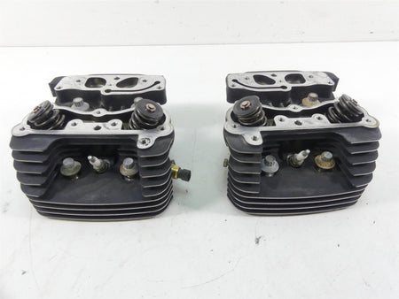 2002 Harley Touring FLHRCI Road King Cylinder Head + S&S Valve Springs 16725-99 {{ shop.shopifyCountryName }} - Mototech271
