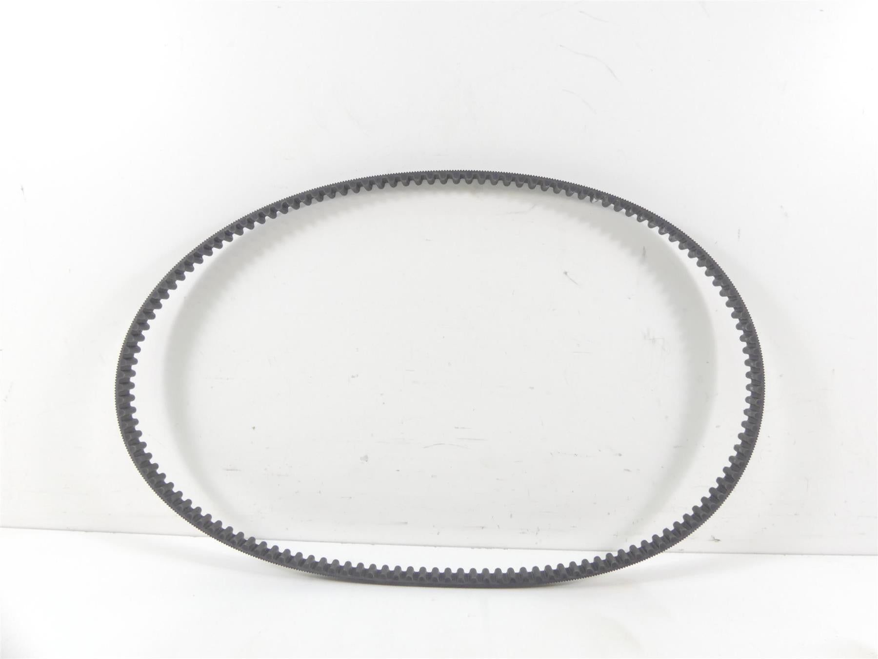 2009 Harley FXDL Dyna Low Rider Rear Drive Belt 131T 1" 40046-07 {{ shop.shopifyCountryName }} - Mototech271