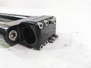 2013 Harley FXDWG Dyna Wide Glide LA Choppers 12" Handlebar Riser | Mototech271