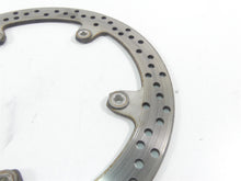 Load image into Gallery viewer, 2016 BMW S1000XR K49 Front Brembo Brake Rotor Disc Set 320mm 34118526575 | Mototech271

