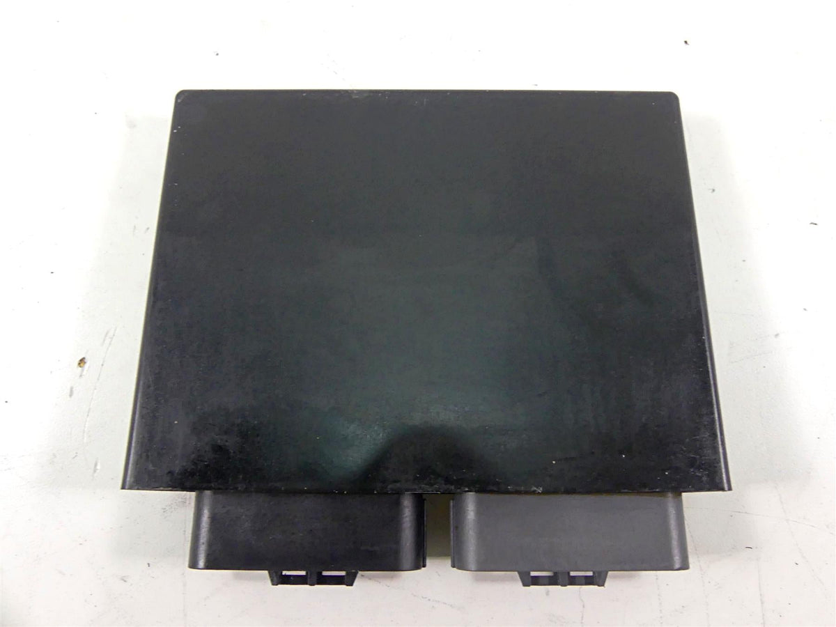2008 Suzuki M109R VZR1800 Denso Cdi Ecu Ecm Engine Control Module 32920-48G50 {{ shop.shopifyCountryName }} - Mototech271