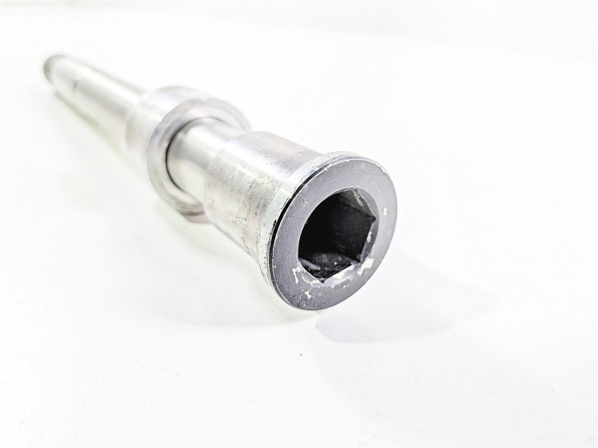 2022 Harley Softail FXLRST Low Rider Front Axle Wheel Spindle 43000080 {{ shop.shopifyCountryName }} - Mototech271