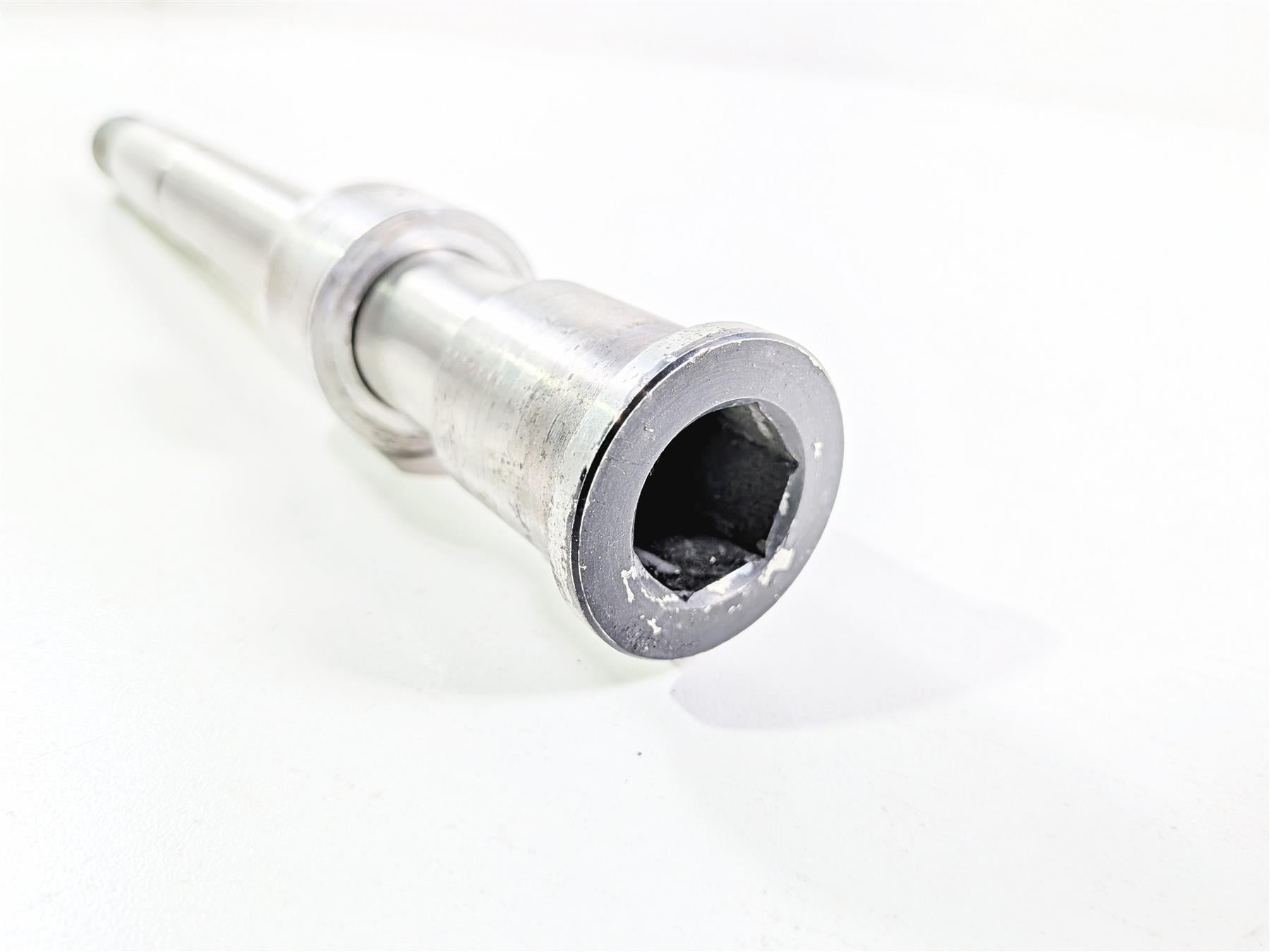 2022 Harley Softail FXLRST Low Rider Front Axle Wheel Spindle 43000080 {{ shop.shopifyCountryName }} - Mototech271