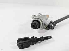 Load image into Gallery viewer, 2018 BMW R nineT Urban GS K33 Rear Brembo Brake Master Cylinder 34318529423

