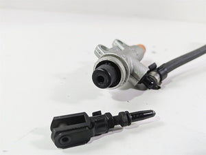 2018 BMW R nineT Urban GS K33 Rear Brembo Brake Master Cylinder 34318529423
