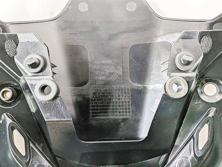 2022 BMW S1000RR K67 Front Air Intake Nose Cover Fairing 46637924303-Mototech271