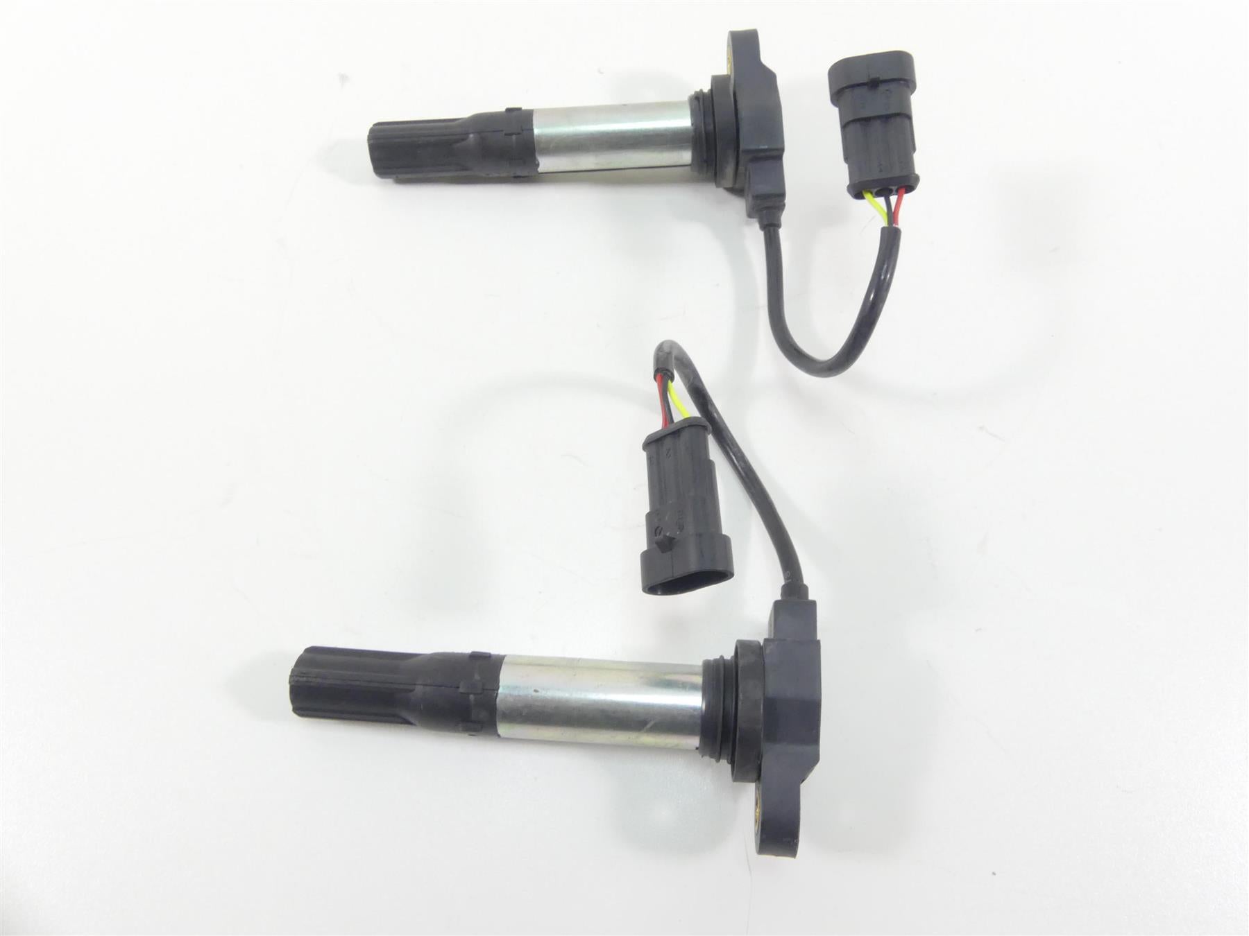 2021 Aprilia Tuono 660 RS660 Eldor Ignition Coils Set 857084 {{ shop.shopifyCountryName }} - Mototech271