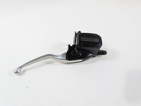 2018 Harley FLHTCU Touring Electra Glide Front Brake Master Cylinder 44551-08F-Mototech271