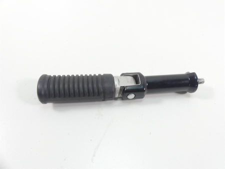 2022 Harley Softail FXBBS Street Bob Left Passenger Rear Footpeg Set 50500726 {{ shop.shopifyCountryName }} - Mototech271