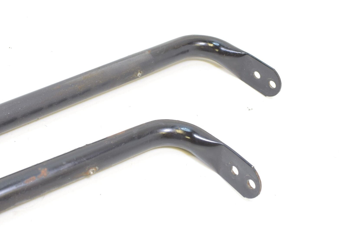 2009 Polaris RMK 600 S09PM6KS Side Rail Bars Tube Set {{ shop.shopifyCountryName }} - Mototech271