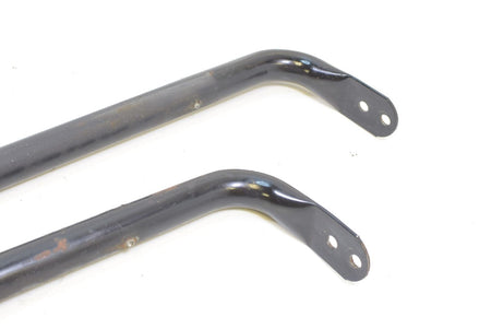 2009 Polaris RMK 600 S09PM6KS Side Rail Bars Tube Set {{ shop.shopifyCountryName }} - Mototech271