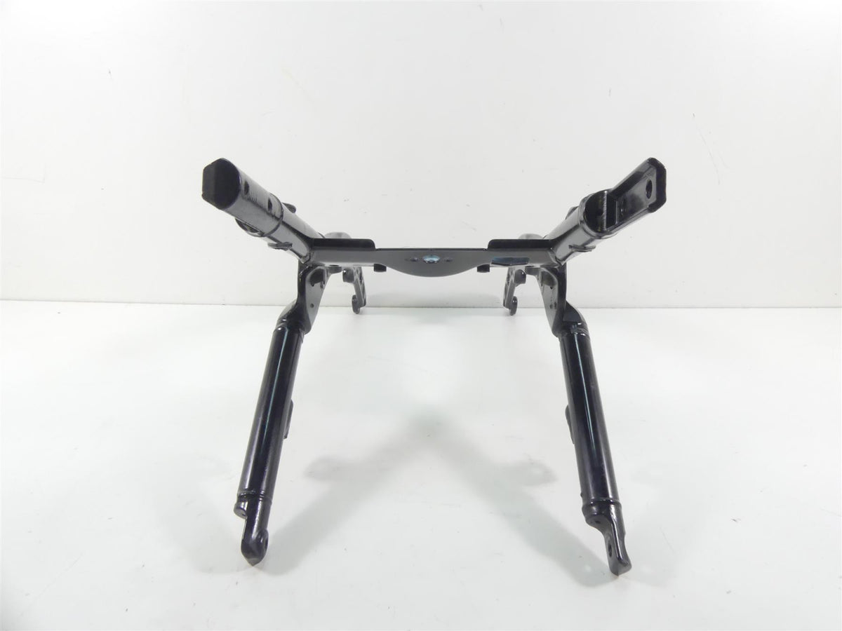 2010 Harley Touring FLHX Street Glide Rear Sub Frame Subframe 48079-09 {{ shop.shopifyCountryName }} - Mototech271