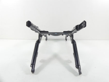 2010 Harley Touring FLHX Street Glide Rear Sub Frame Subframe 48079-09 {{ shop.shopifyCountryName }} - Mototech271