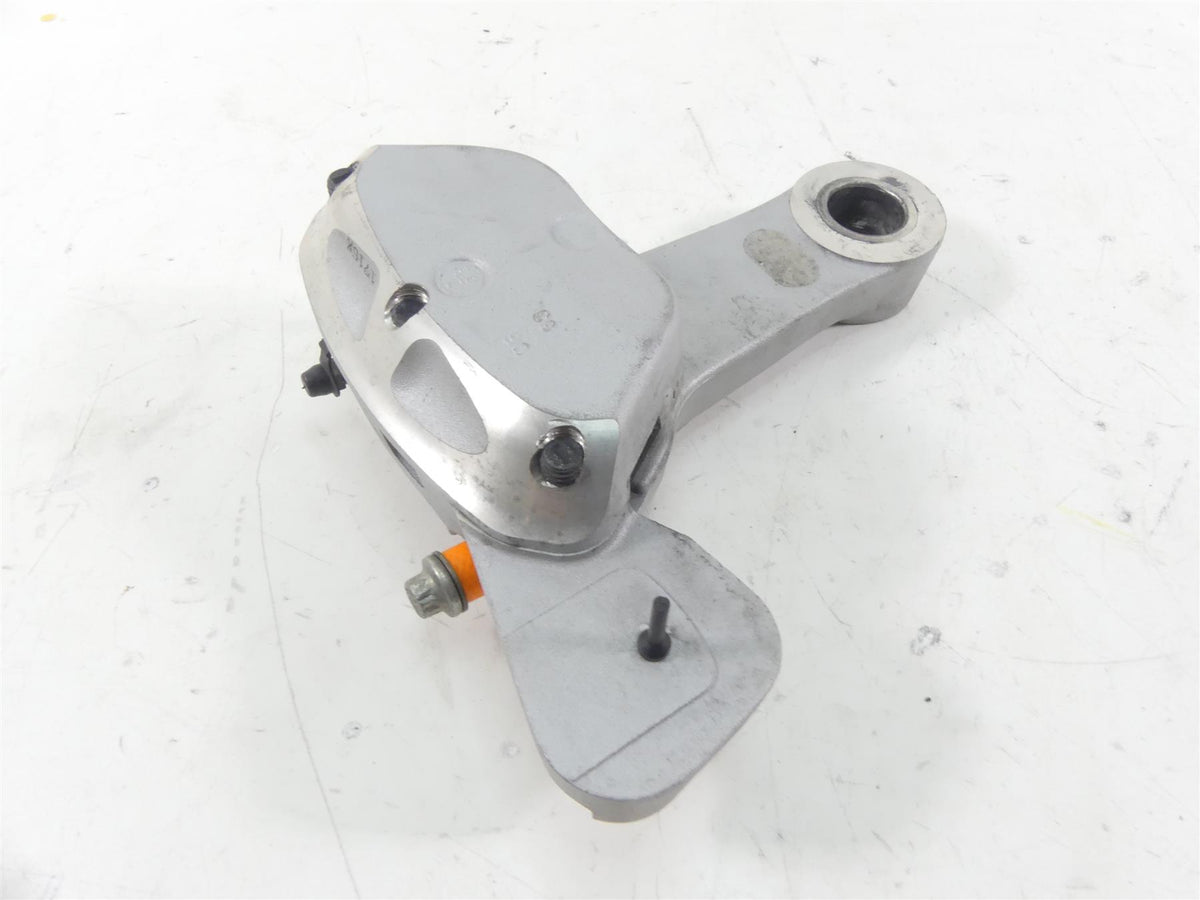 2007 Harley Touring FLHR SE CVO Road King Rear Brake Caliper + Mount 44595-07 {{ shop.shopifyCountryName }} - Mototech271