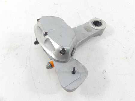 2007 Harley Touring FLHR SE CVO Road King Rear Brake Caliper + Mount 44595-07 {{ shop.shopifyCountryName }} - Mototech271